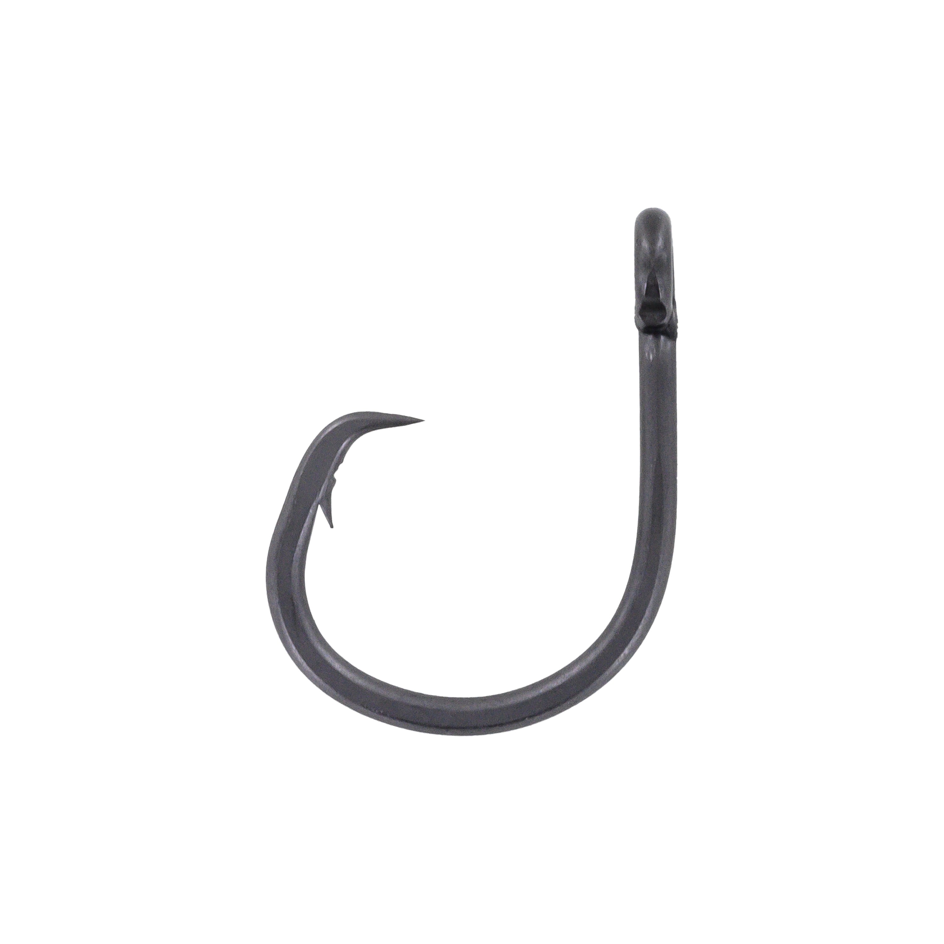Fudo X-Heavy Curved Needle Eye - Csige Tackle: Pacific Rim Fishing